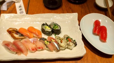 高級寿司食べ放題雛鮨 ヨドバシ横浜 西区 横浜 みなとみらい 横浜 寿司