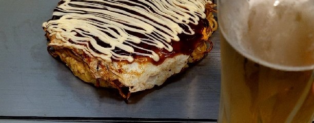 お好み焼 さくら