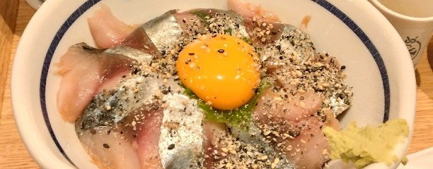 いまがわ食堂 大和店