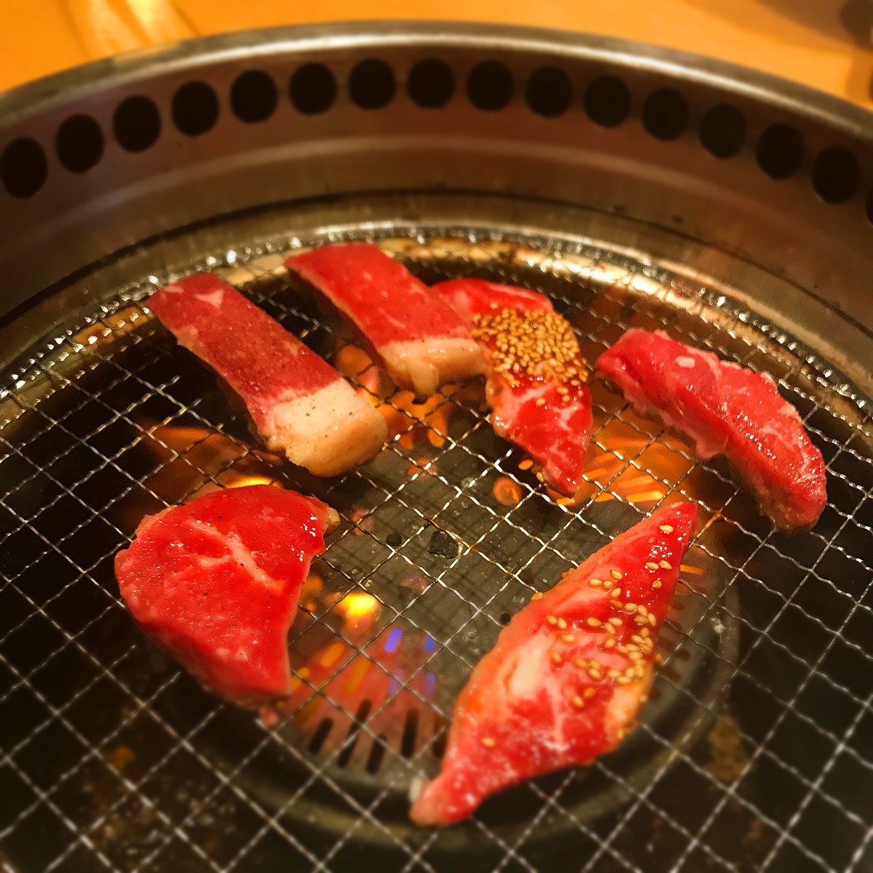 一番かるび 北習志野店 焼肉 ホルモン の写真 ホットペッパーグルメ