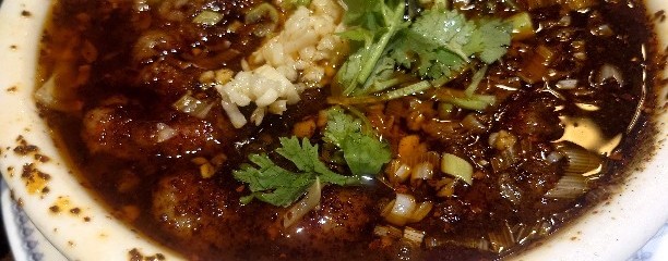 本格四川料理　川府 神保町店