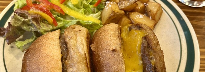 BRISK STAND KITASENJU