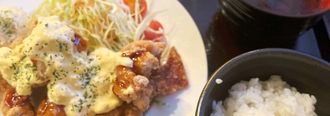 キッチン わかば