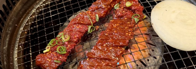 焼肉きんぐ 帯山店