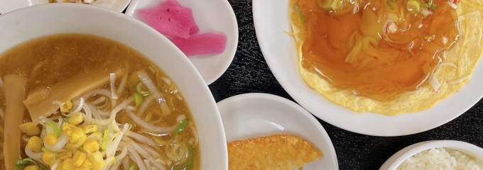 台湾料理嘉宴桜 鳩ヶ谷店