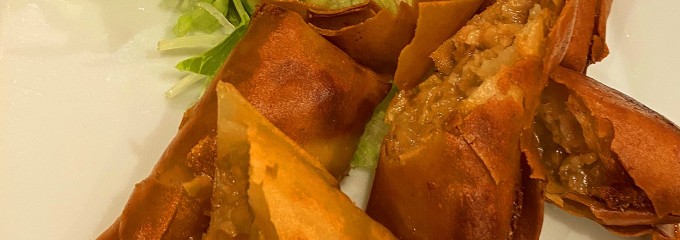 餃子食堂 北京苑