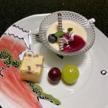 花水庭おおやの写真