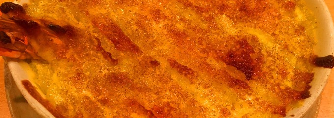 ホームメイドキッチン　クラップス