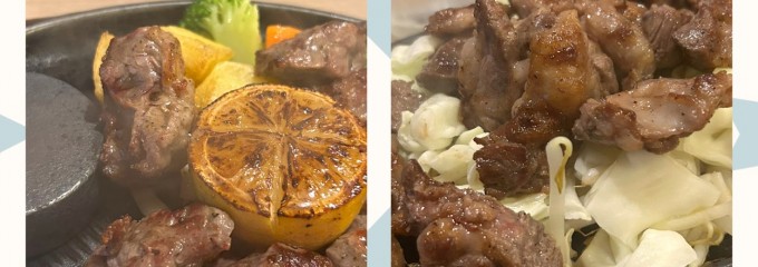 ステーキのどん 堺七道店