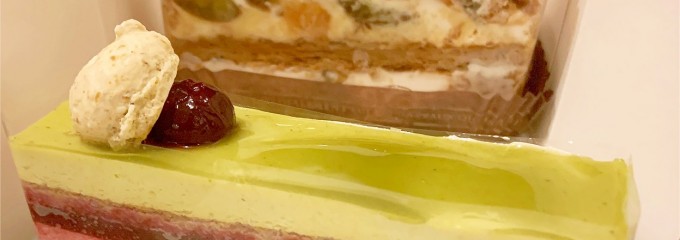 パティスリーレネット