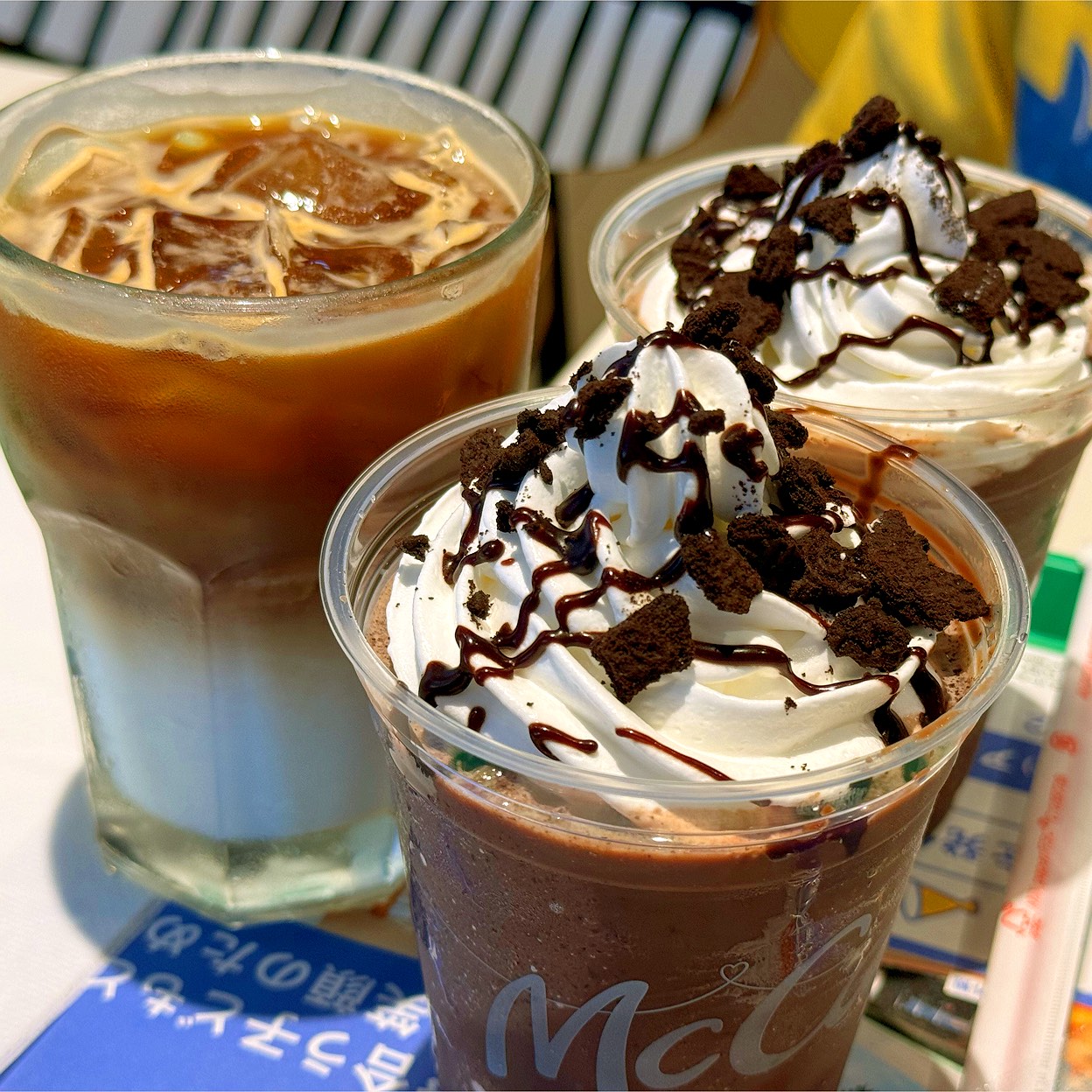 マクドナルド286山形鉄砲町店（McDonald's）(山形市その他/その他