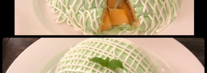 カフェブリッジ