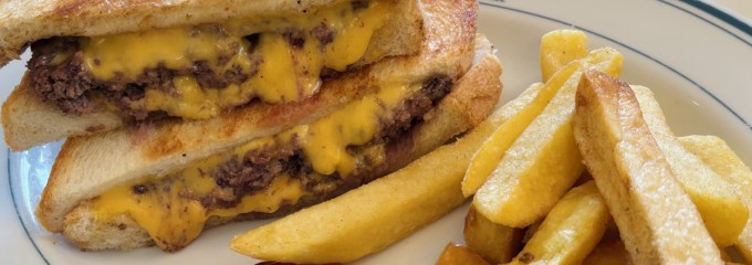 アメリカンハウス ダイナー 辻堂店