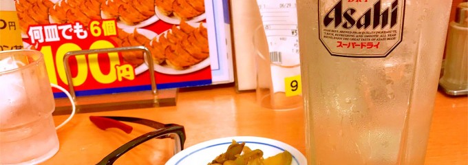 福しん 阿佐ヶ谷店