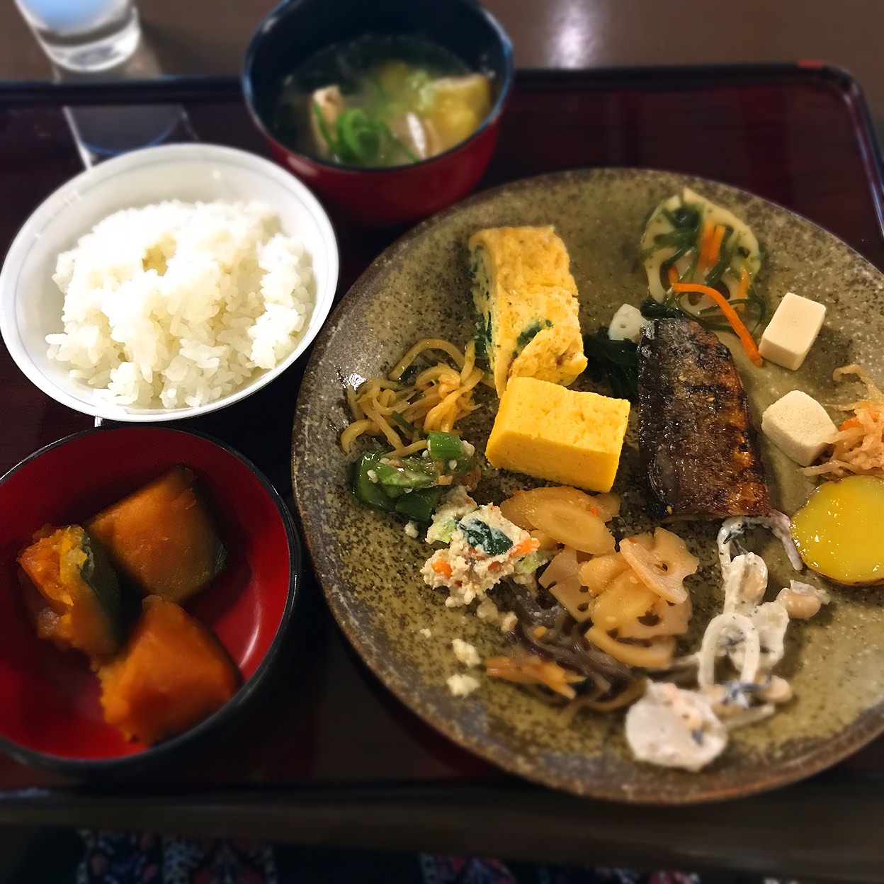 阿波 郷土 料理 彩
