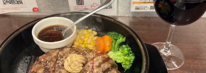 いきなりステーキ 錦糸町店