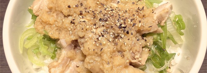 太陽のトマト麺 錦糸町店