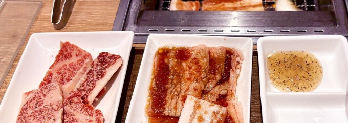 焼肉ライク