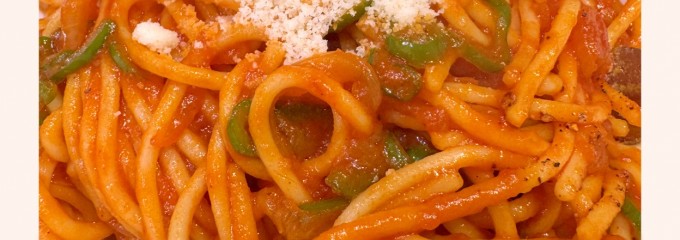 スパゲッティーのパンチョ八王子松木店