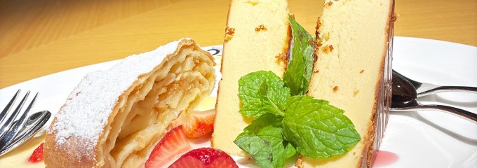 ドイツパビリオン