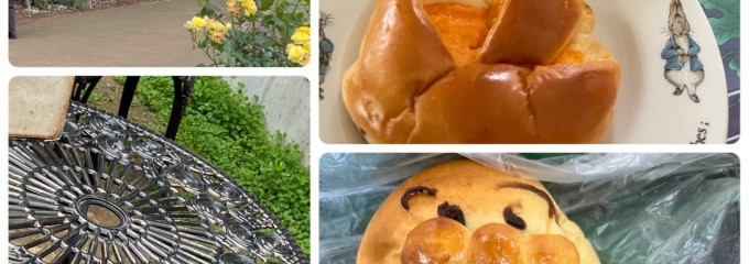 PARC de VAGUE cafe & Bakery【公式】