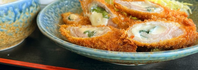 かつどんのかつどん家