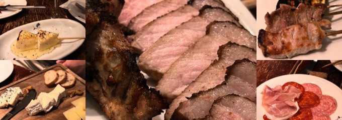 ヴァンピックル 丸の内