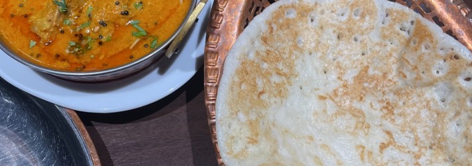 バンゲラズキッチン