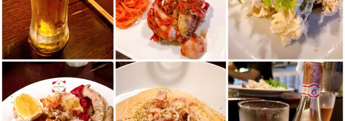 パスタ ピッコラ ドゥエ 車道店