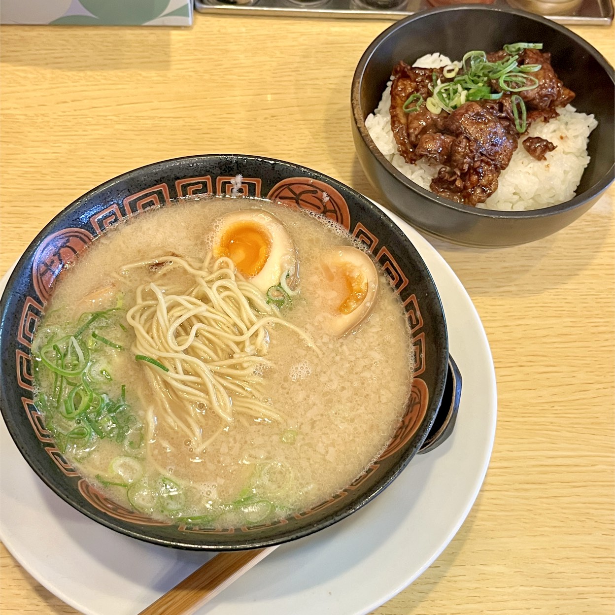 ラーメン 夢 街道