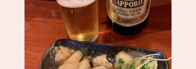 西成酒場 成り屋 本店