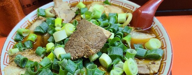 麺屋7.5Hz+ 梅田店