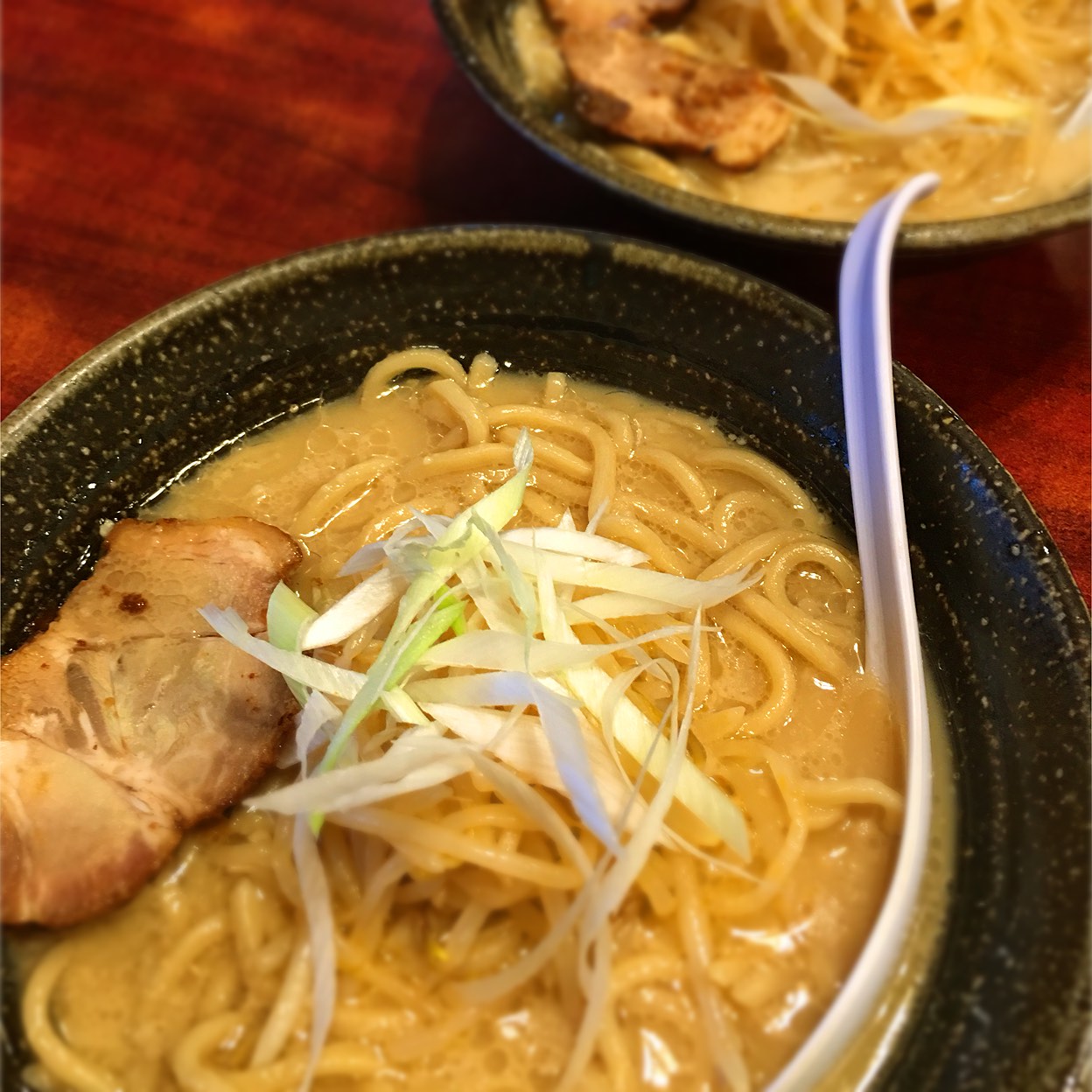 伊那 市 ラーメン