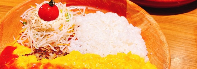 びっくりドンキー 山形嶋店