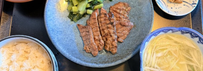 初代牛タン 赤兵衛