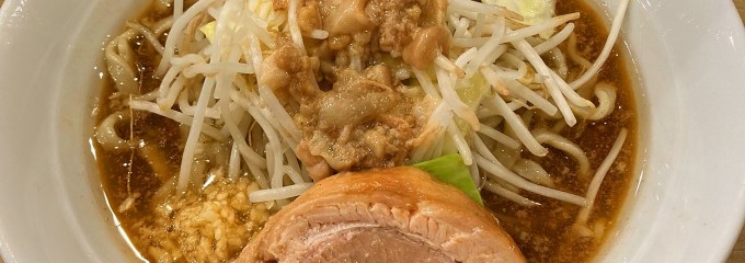 麺屋味方 蒲田店
