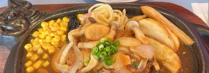 レストラン　ぱらだいす