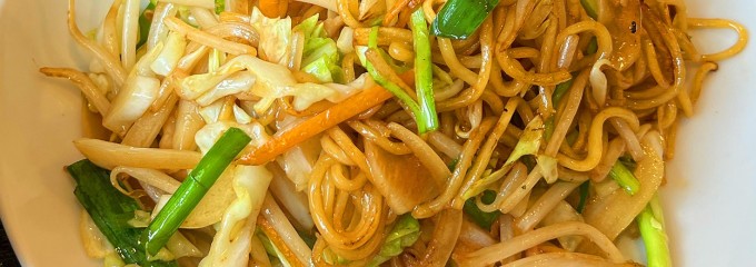 中華料理 嘉宴 蒲田店