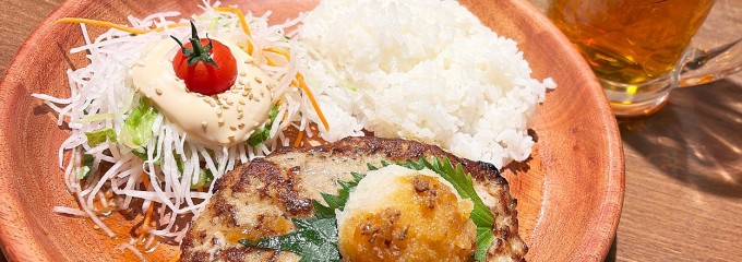 びっくりドンキー 新座店