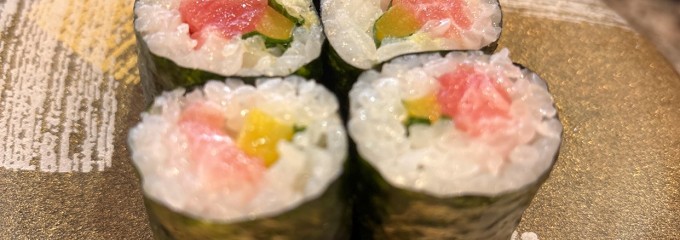 回転寿司神田川 本店