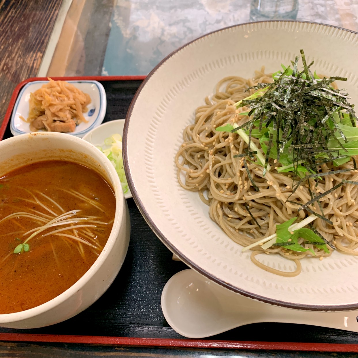 そば忠本店(長野市その他/和食) | ホットペッパーグルメ