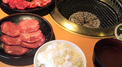 焼肉屋さかい 金沢八景店 磯子 金沢区 八景島 金沢八景 韓国料理