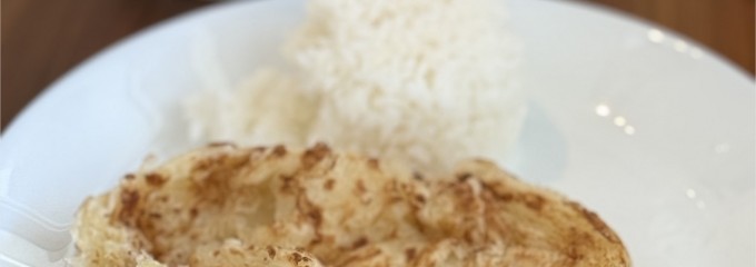 ロビンズインドキッチン