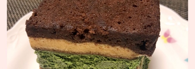 パティスリー・ムッシュ・エム 本店