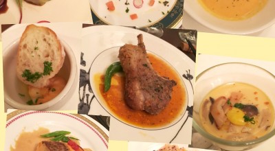 シノワーズ厨花nishimoto 枚方招提店 枚方 東大阪 柏原 牧野 洋食 西洋料理 その他