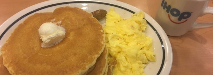 IHOP