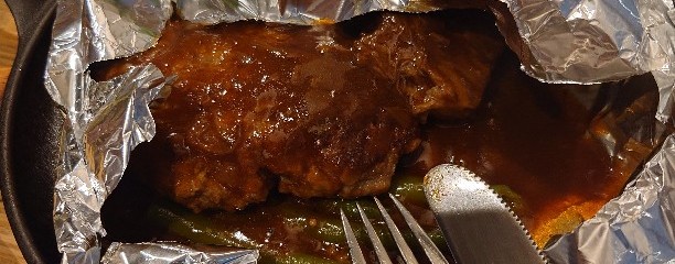 つばめグリル 渋谷マークシティ店