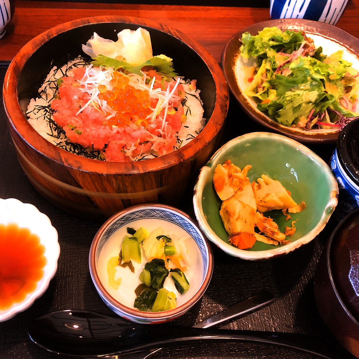 藍屋 大宮 公園 店
