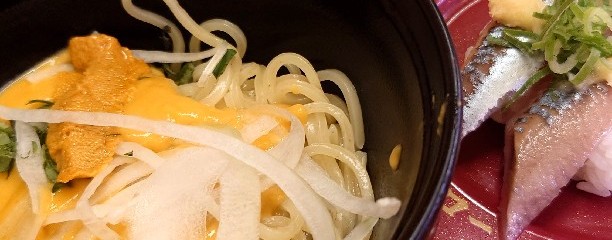 スシロー 武蔵村山店