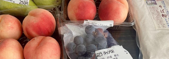 観光農園アグリの里おいらせ